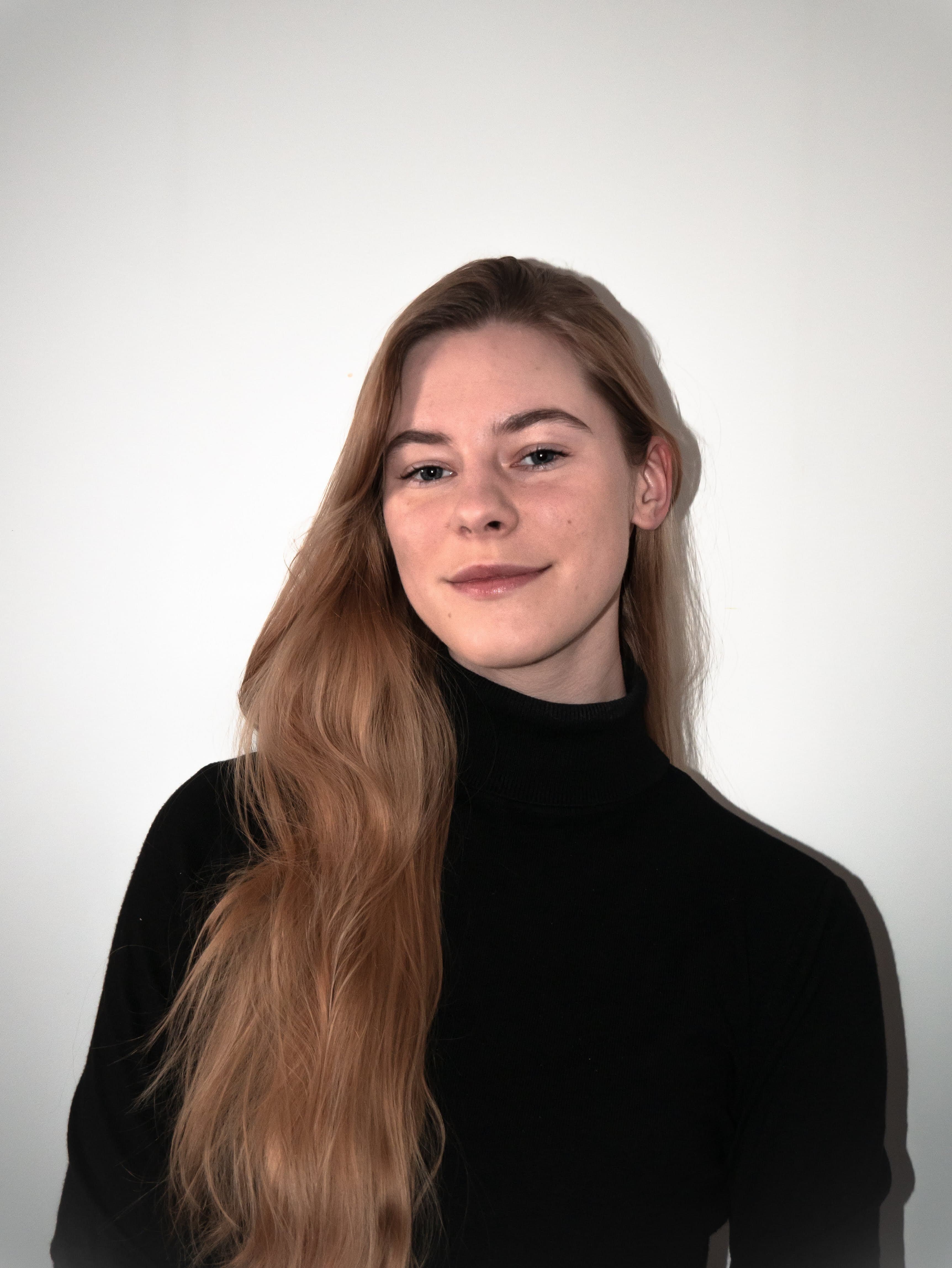 Aušrinė Valaitytė