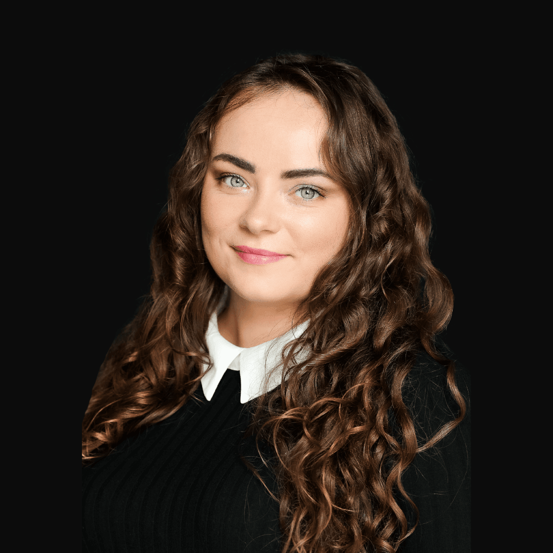 Eglė Radzevičiūtė