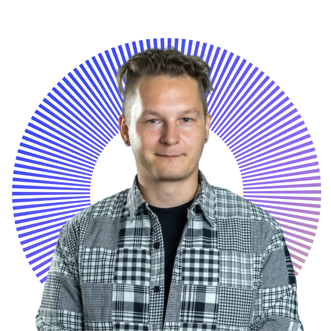 Darius Gerulis